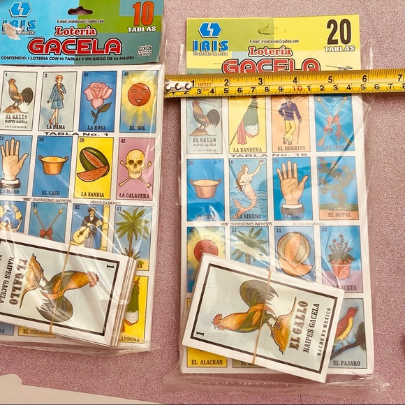 2 bags,Table Top Game - “ The Lottery “. : Original Brand : - Picture 4 of 10